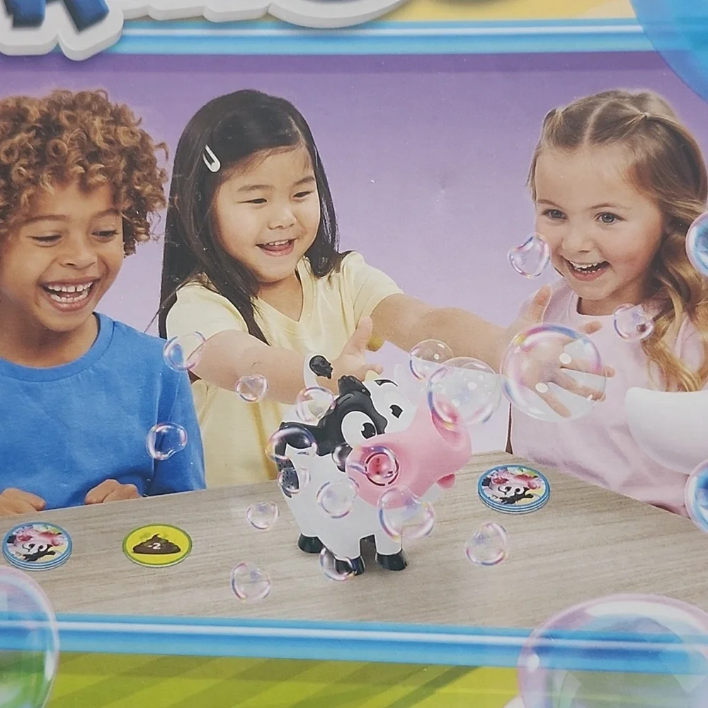 MOO MOO ACHOO game - Picture 9 of 9